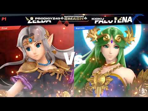 ProdigyZ49 vs Kioku Loser Round 5 - Alexandria Weekly