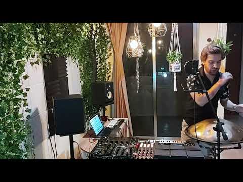 Eduardo McGregor - I Fall ( Live )