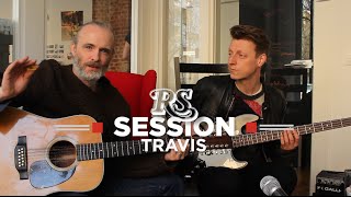 Session: Travis mit „Idlewild“