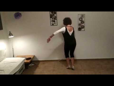 Pasos libres BAILE SAL�N