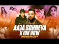 Aaja Sohneya X IDK How Mashup Karan Aujla Ft Sukha 8 Asle Love Mashup 2024 DJ Kamal