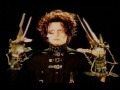Edward Scissorhands Making Off Behind The Scenes