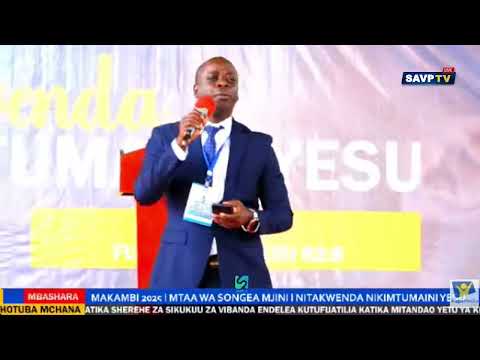 KAZI YA MANUNGÚNIKO NI BARUA YA KUKATA RUFAA || PR.PAUL SEMBA