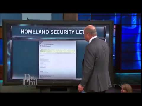 Dr  Phil  Love Scams  A Mother Hooked by a Catfish August 12, 2014