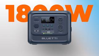 Bluetti Elite 100 V2 como UPS en Home Assistant + Proxmox
