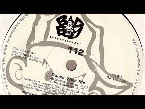 DJ Veteran vs 112 - Dance With Me *Niche / Bassline / 4x4*