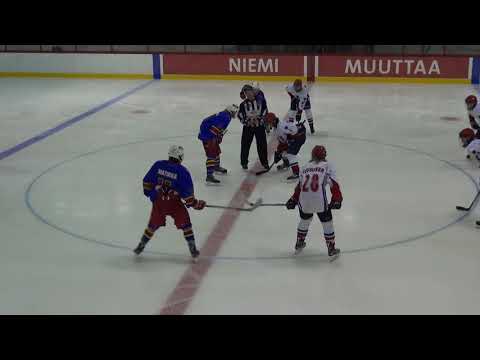 20.09.2017 Jokerit - Viikingit  osa3