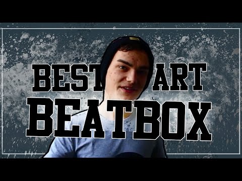 Best B-Art Beatbox