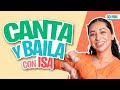 Canta con Isa - Aprende Peque - Nuestras Canciones Favoritas - Spanish Toddler Songs