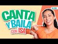 Canta Con Isa Aprende Peque Nuestras Canciones Favoritas Spanish Toddler Songs
