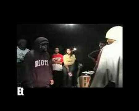 SCAR LOGAN - INCLASHABLE 1