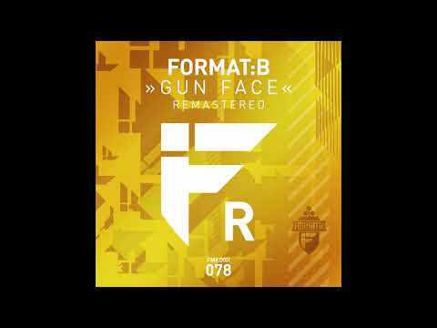 FMKdigi078 FormatB   Gunface (Original) remastered 2020