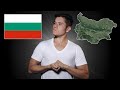 Geography Now! Bulgaria