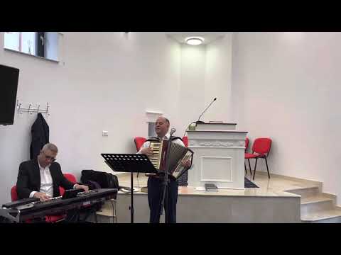 18 aprilie 2021 Romeo Stan - Căci orice zi pe care o trăim e Harul Lui