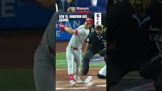 Download lagu 🇩🇪 Max Kepler goes deep into second deck! 😤 #phillies #philadelphiaphillies #baseballdeutschland mp3