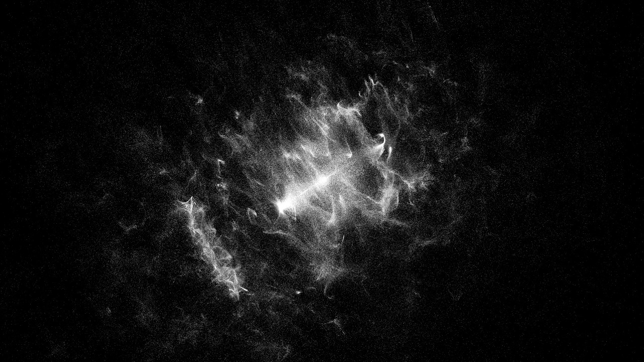 Audio Reactive Particles using Pops! - Touchdesigner Beginner Friendly Tutorial