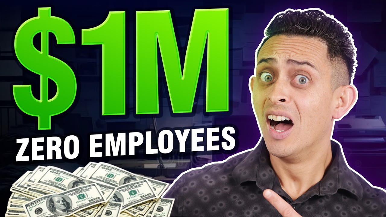 5 AI Businesses You Can Start in 2026 (No Money, No Skills)