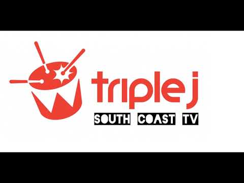 Triple J | 12.52pm Aircheck - (10.05.2021)