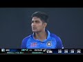 SHUBMAN GILL 126 63 BALL BY BALL VS NEW ZEALAND 3rd T20 2023 SHUBMAN GILL T20 CENTURY HIGHLIGHTS