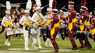 2011 Cadets - Between Angels and Demons