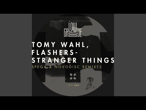 Stranger Things (Original Mix)