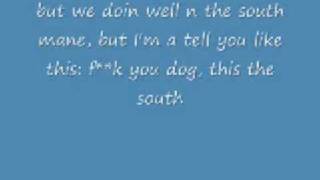 Youre everything-Bun B(LYRICS)