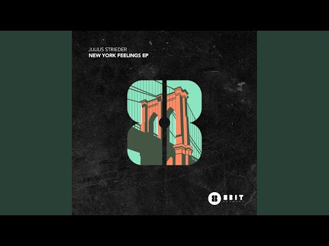 Trimbal (Extended Mix)