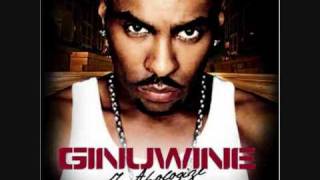 GINUWINE FT.2PAC-I&#39;M FEELIN YOU(DJ AHMED)
