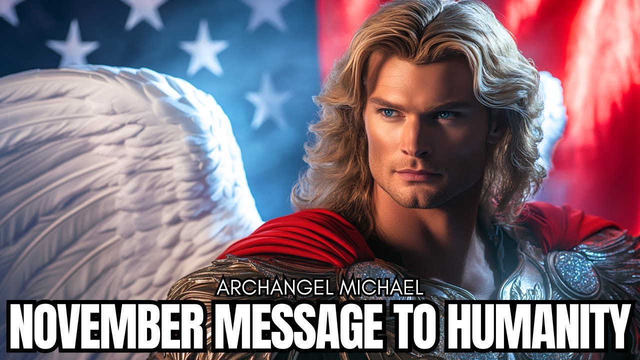 "HOPE FOR THE BEST BUT PREPARE FOR THE WORST..." | Archangel Michael Message