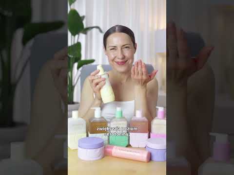 Joonbyrd Moon Swim Body Wash Nawilżający żel pod prysznic o nutach zapachowych wanilii, syropu klonowego, karmelu i kawy 350 ml - VIDEO