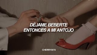 Chayanne // Caprichosa (letra)