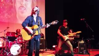 Chris Norman "That's Christmas" Chemnitz 20.11.15
