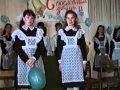 Последний звонок. 10 выпуск 