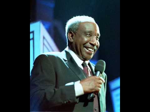 JERRY BUTLER  ~ He Will Break Your Heart ~