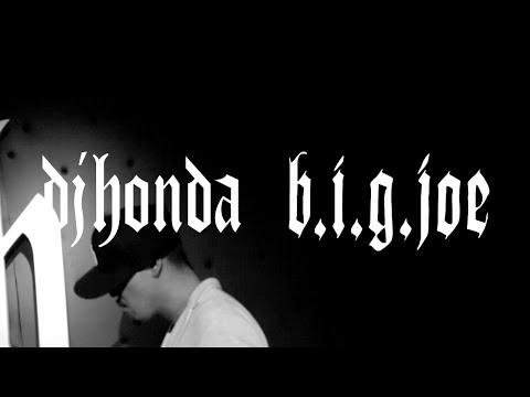 dj honda x b.i.g. joe / Sapporo Times