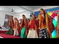 Dali Dali Phoolon Ki Uttarakhand Folk Dance Video