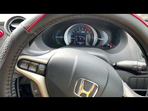 Honda Insight