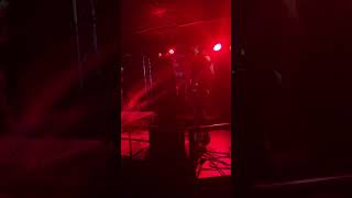 DIE/MAY - MALICE + ODIUM live 16.03