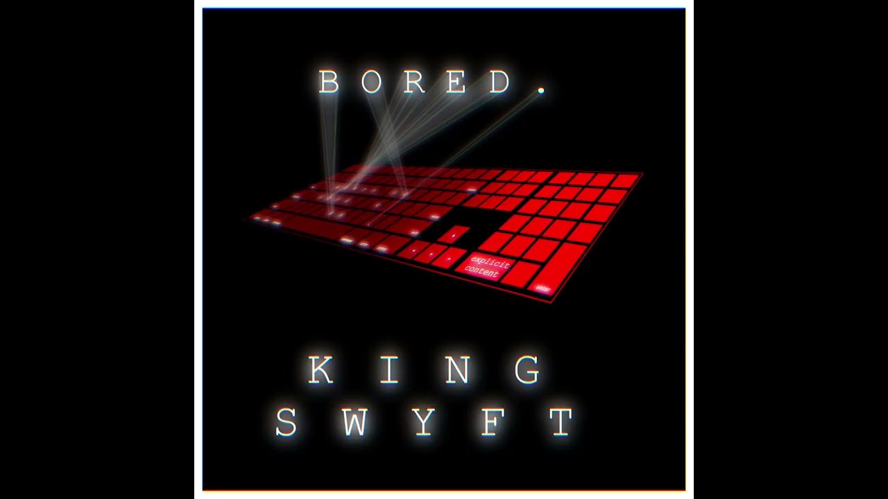 Promotional video thumbnail 1 for King SWyFT