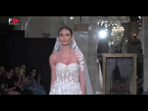HOUDA SERBOUTI Maroc Fashion Week 2023 Marrakech - Fashion Channel