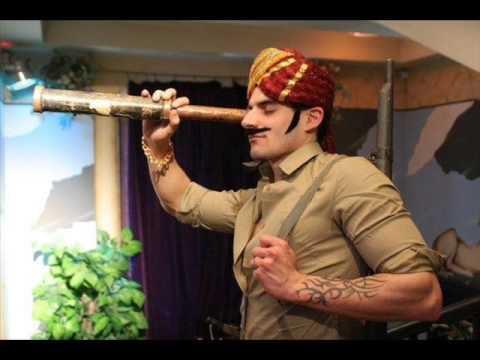 SKADYKTATOR i Jego Kosmiczne Combo "Już kąpiesz się nie dla mnie"