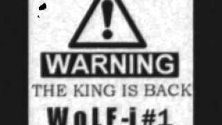 Big Wolf - Rreen Kooft