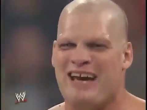 Kane vs  Goldberg vs  Triple H Armageddon 2003   YouTube