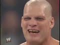 Kane Vs Goldberg Vs Triple H Armageddon 2003 YouTube