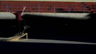 preview picture of video 'flip over our yellow-ramp'