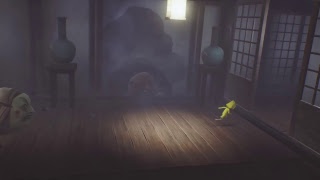 ［実況プレイ］リトルナイトメア07