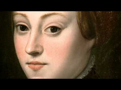 Basse danse - mon desir - Tielman Susato