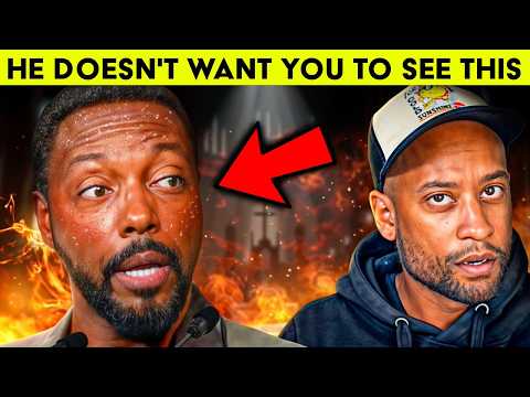 Behind The Controversy Billy Carson%e2%80%99s Fall From Charismatic Cult Followers