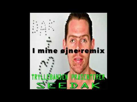 Rasmus SeDak - I Mine Øjne