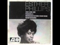 Esther Phillips - And I Love Him (Matthew Kyle ...